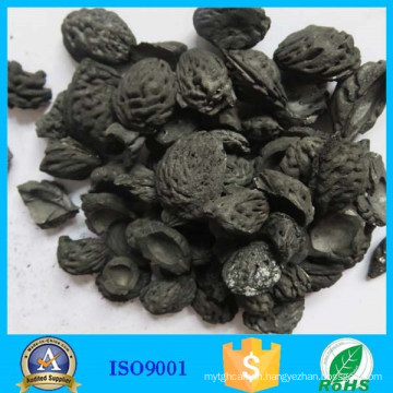 lowest price water purification peach shell activated carbon for sale